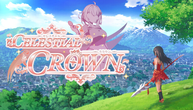 Celestial Crown