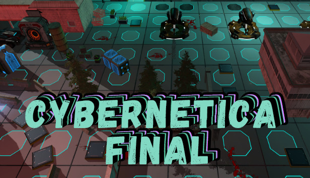 Cybernetica: Final