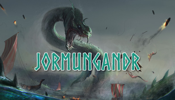 Jormungandr