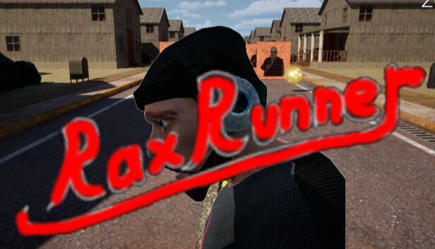 Rax Runner!