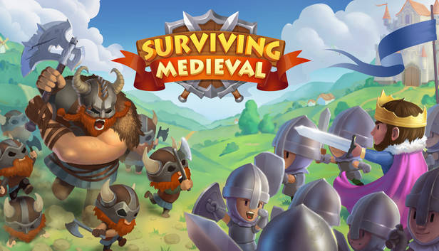 Surviving Medieval
