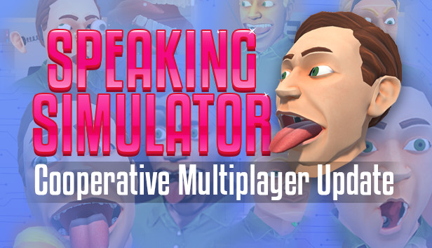 Speaking Simulator