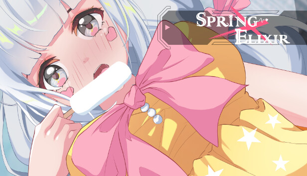 Spring X Elixir - DLC1