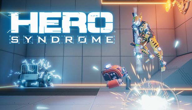 Hero Syndrome
