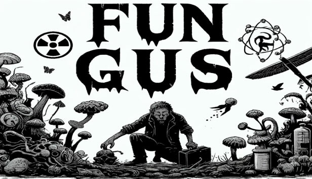 Fun Gus