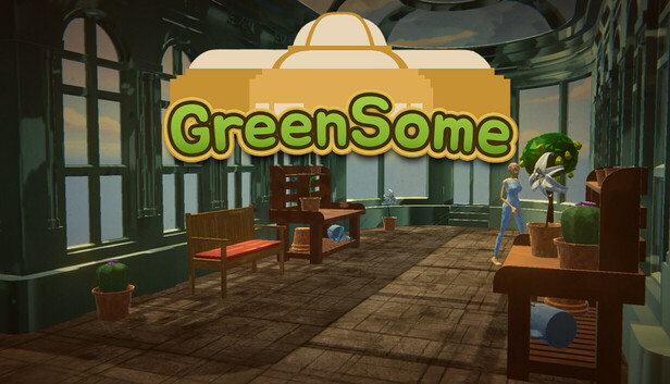 GreenSome