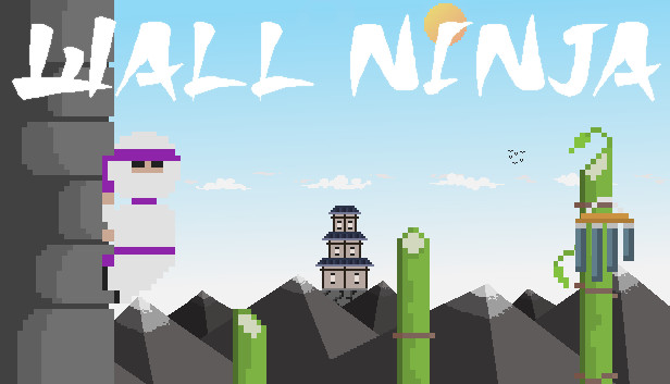 Wall Ninja