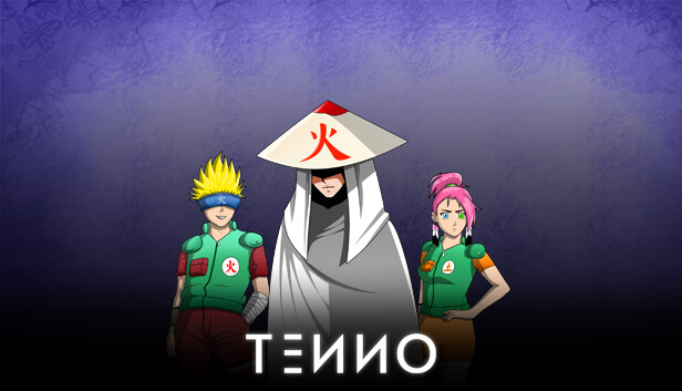 Tenno