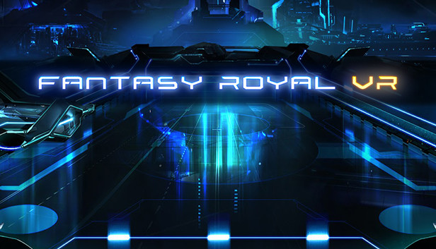 Fantasy Royal VR