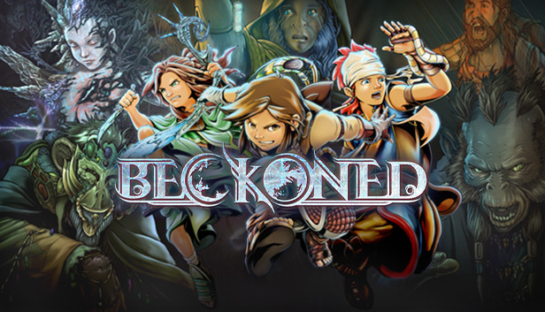 BECKONED