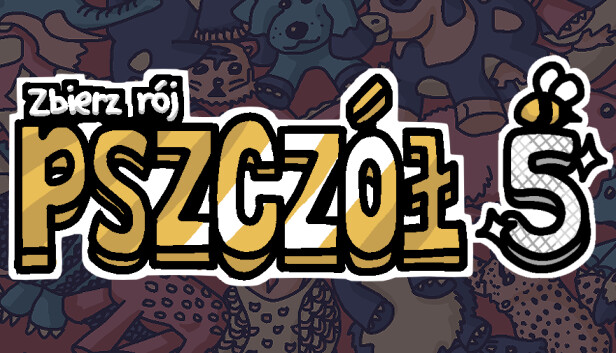 Zbierz rój pszczół 5