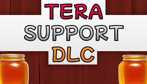 Winnie-the-Pooh's book writing speedrunner - TERA Support DLC