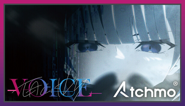 Atchmo -【SPECIAL LIVE】VOICE (Chinese Ver.) | Tacitly