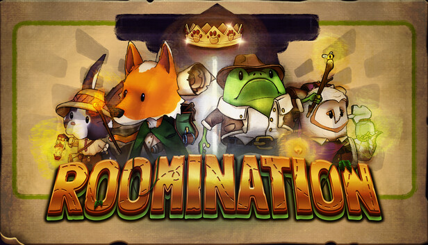 Roomination