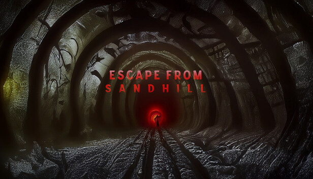 Escape From Sandhill