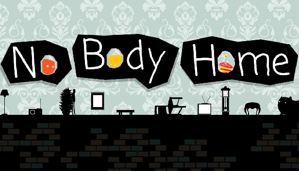 No Body Home