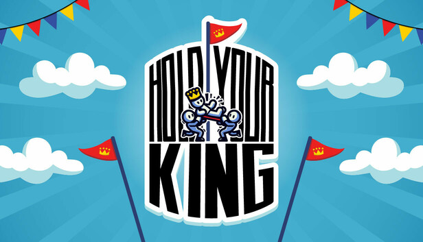 Hold Your King