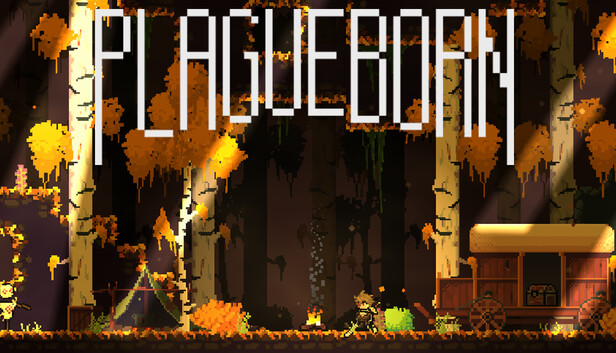 Plagueborn