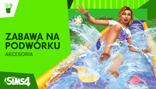 The Sims™ 4 На заднем дворе — Каталог