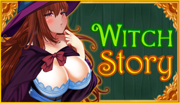 Witch Story