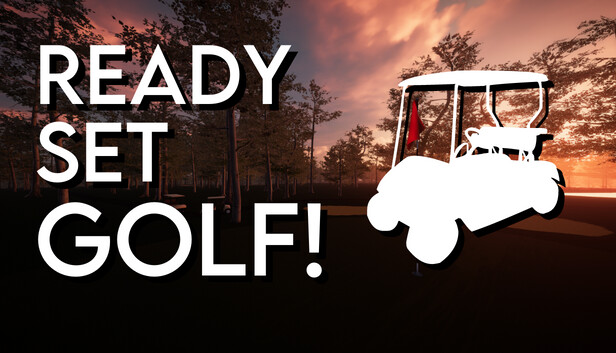 Physics Based Golf