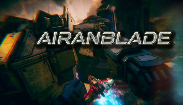AIRANBLADE