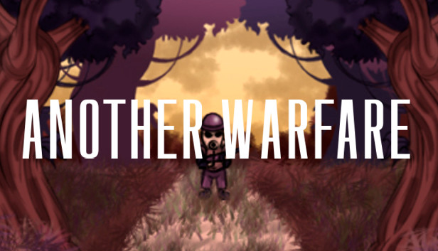 Another Warfare