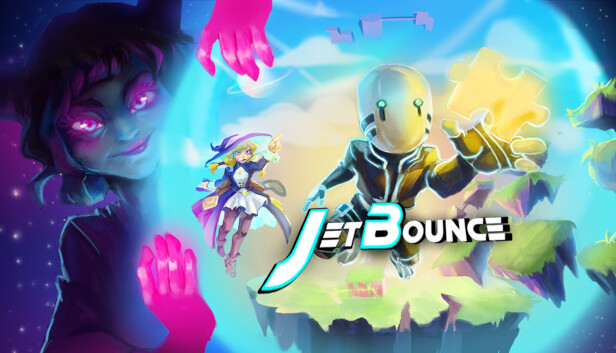 JETBOUNCE