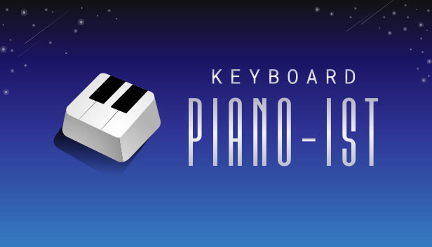 Keyboard Piano-ist