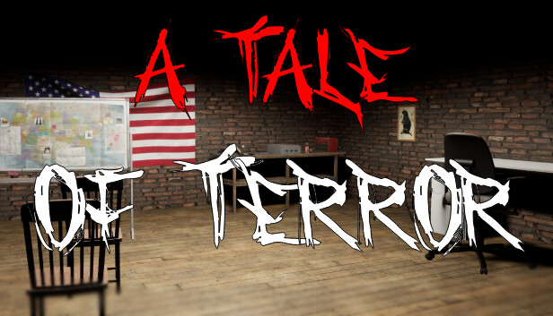 A tale of terror