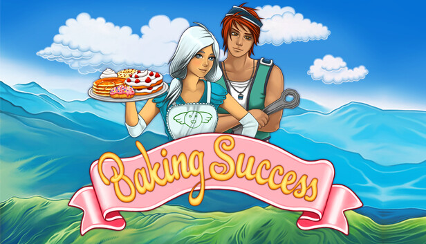 Baking Success