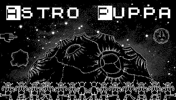 ASTROPUPPA