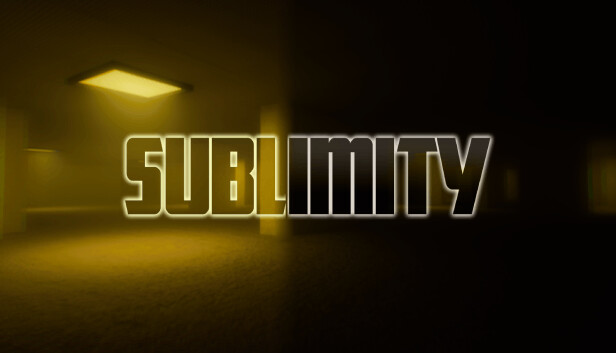 Sublimity