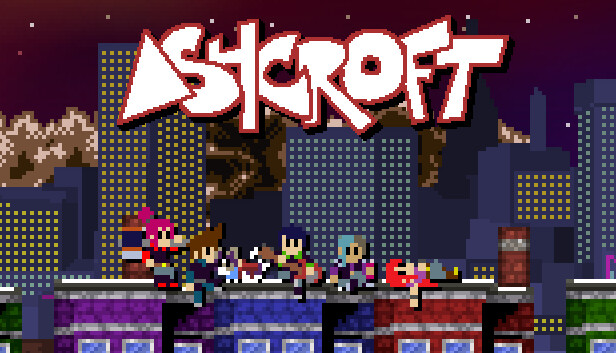 Ashcroft