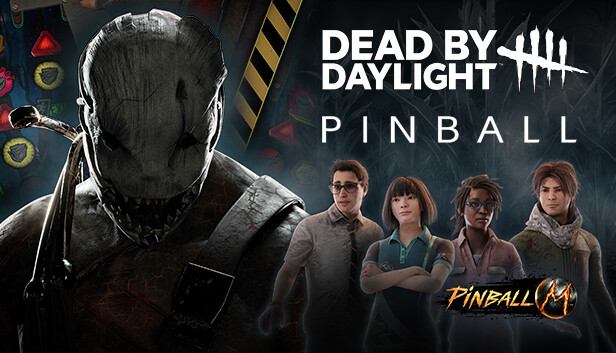 Pinball M - Dead by Daylight™ Pinball