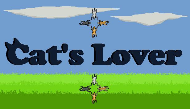 Cat's Lover