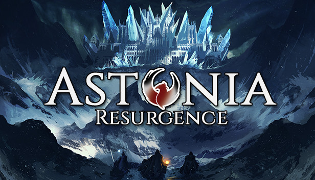 Astonia Resurgence