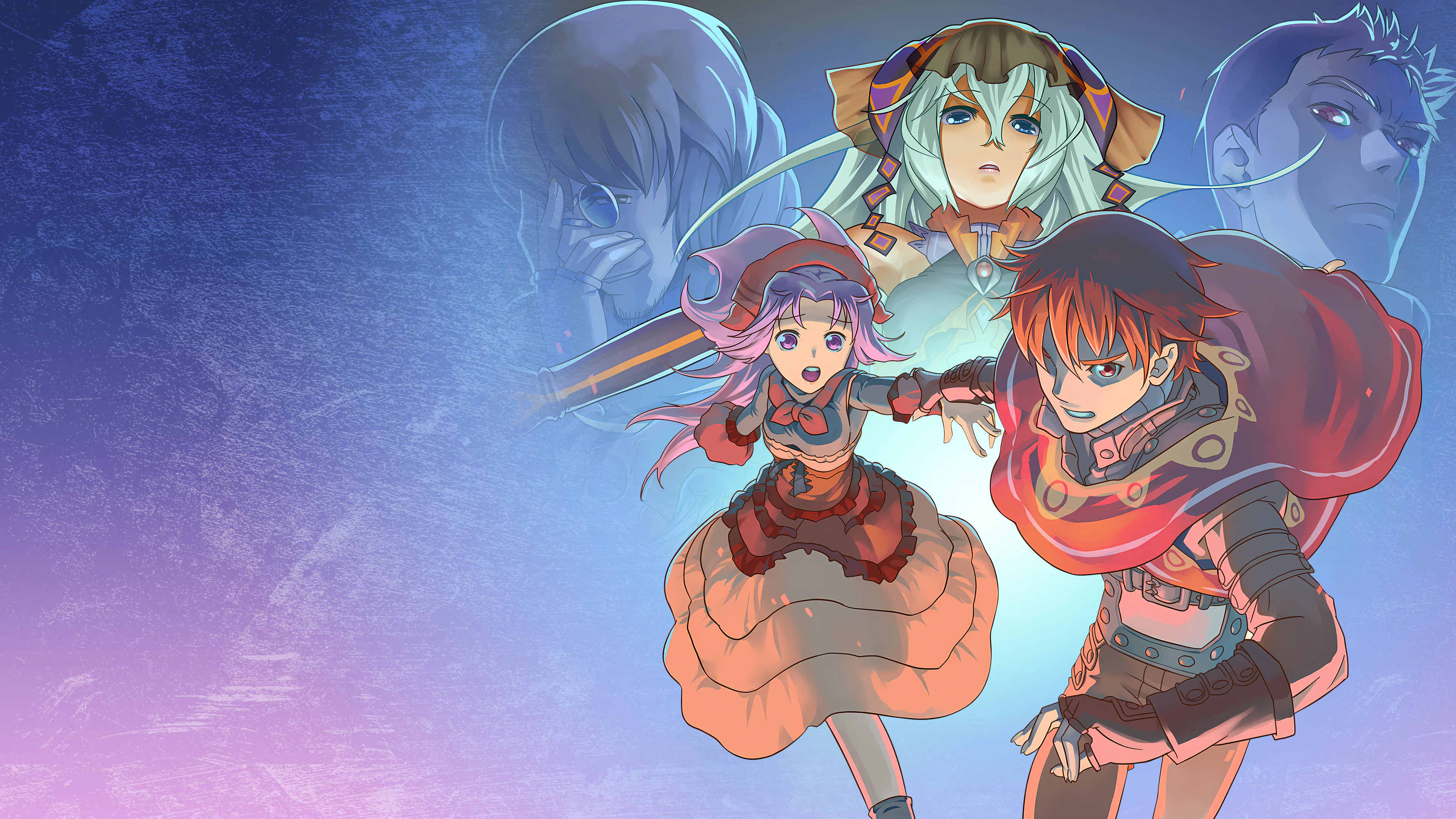 Covenant of Solitude