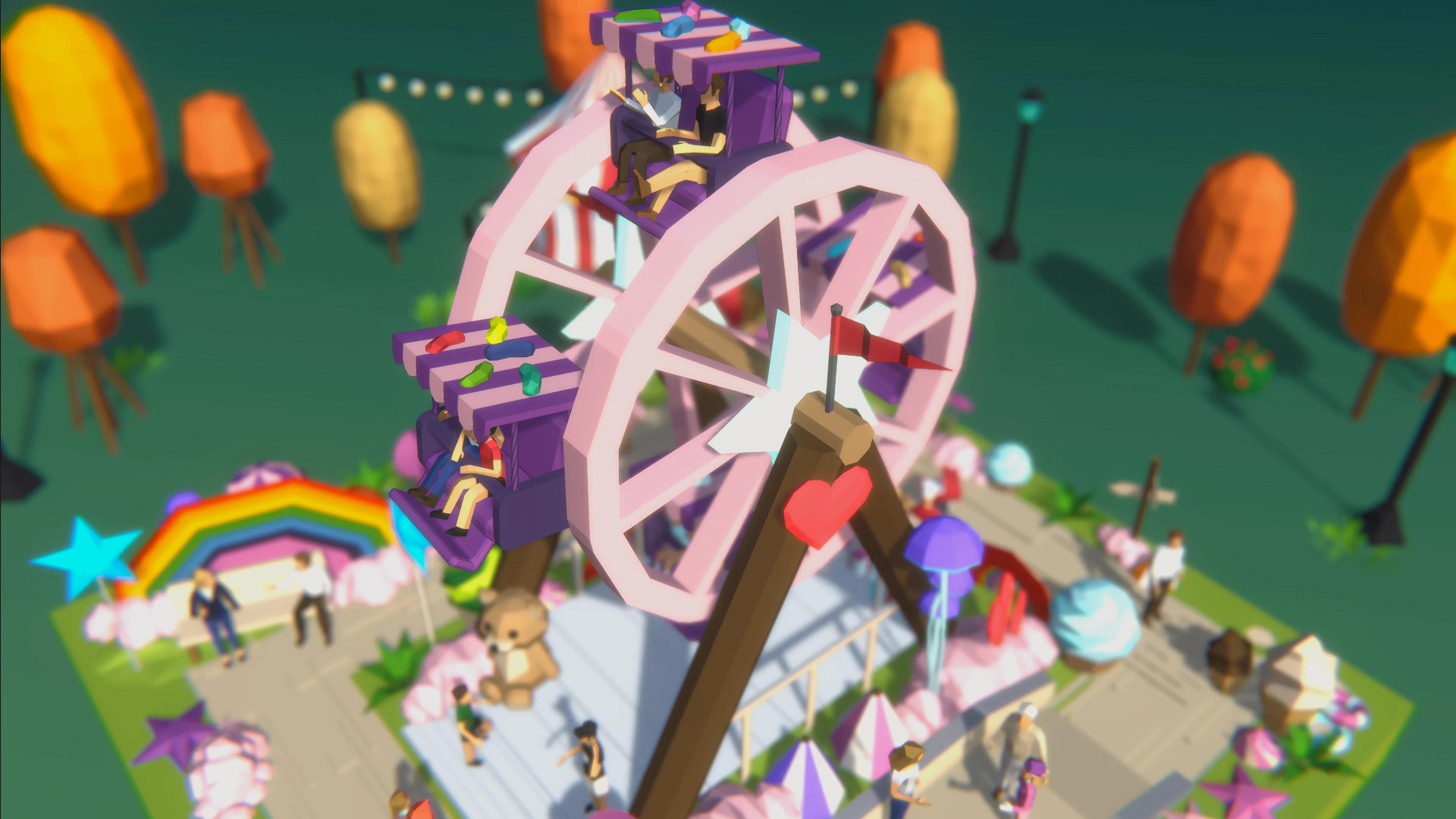 Tiny Lands - Deluxe Edition