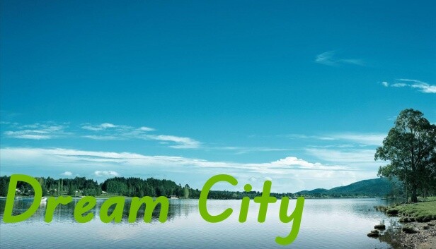 Dream City