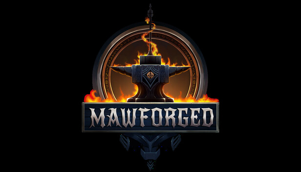 Mawforged