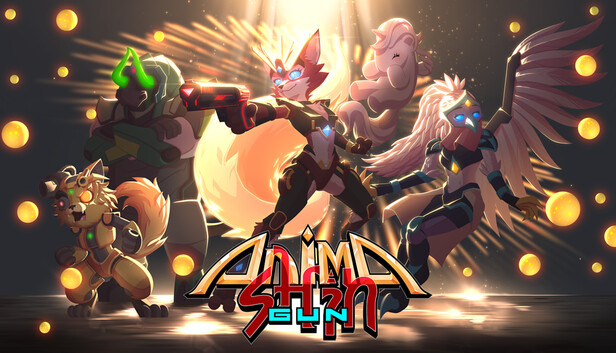 Anima Shin Gun