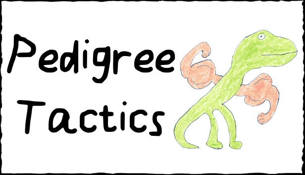 Pedigree Tactics