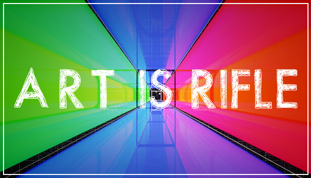 ART IS RIFLE