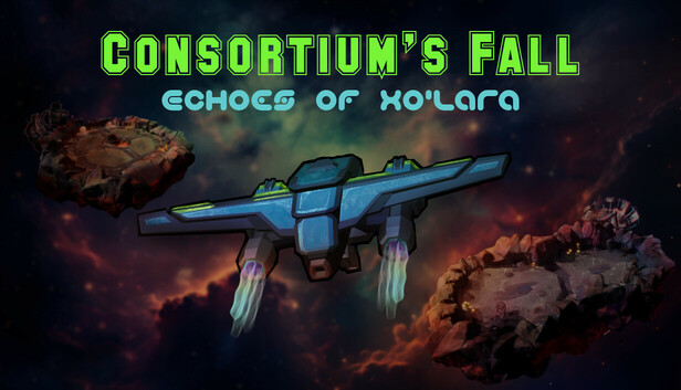 Consortium's Fall: Echoes of Xo'lara