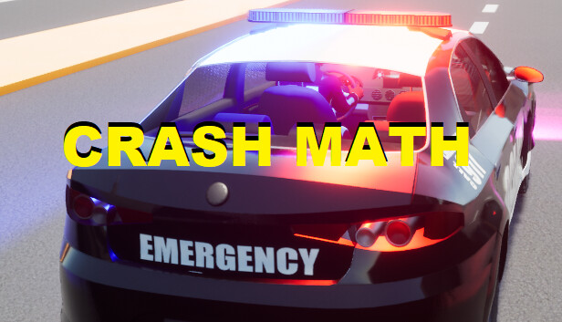 CRASH MATH