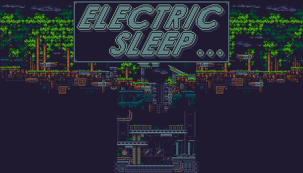 Electric Sleep