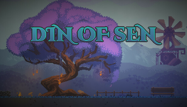 Din of Sen