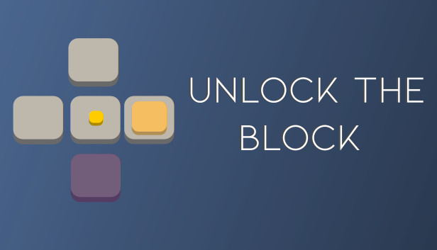Unlock the Block