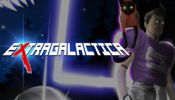 ExtraGalactica - Infinite Mode